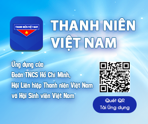 Triển khai cài đặt App Thanh niên Việt Nam