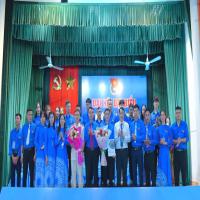 Đoàn TNCS Hồ Chí Minh xã Hà Tây tổ chức thành công Đại hội Đại biểu lần thứ I, nhiệm kỳ 2025-2030