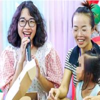 10 năm gieo mầm sáng tạo cho trẻ đặc biệt