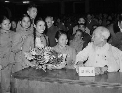 Kỷ niệm 92 năm Ngày thành lập Đoàn TNCS Hồ Chí Minh (26/3/1931-26/3/2023)