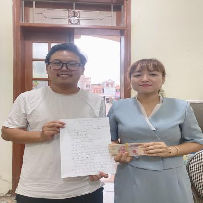 TUYÊN DƯƠNG GƯƠNG NGƯỜI TỐT, VIỆC TỐT