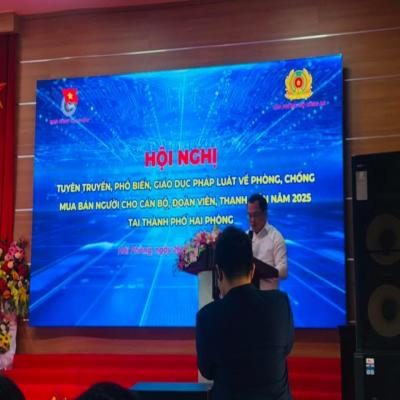 Tích cực tham gia Tuyên truyền