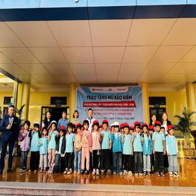 TUYÊN TRUYỀN AN TOÀN GIAO THÔNG