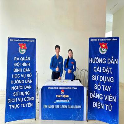 Ra quân đội hình 