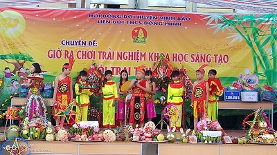 Chuyên đề 