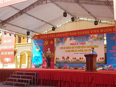 Ngày hội 