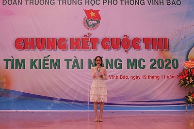 Cuộc thi 