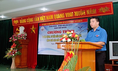 Công trình thanh niên 