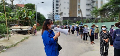 ATM Gạo nghĩa tình