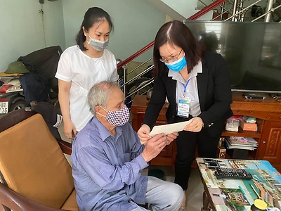 Chương trình 