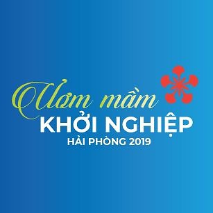 Thông tin về Cuộc thi Ươm mầm Khởi nghiệp Hải Phòng năm 2019