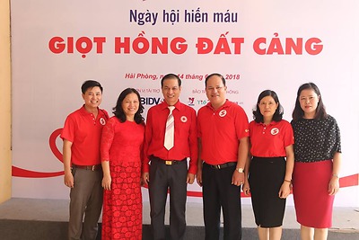 Trường Đại học Y Dược Hải Phòng đăng cai tổ chức 