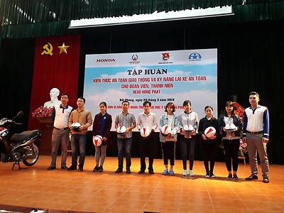 Tập huấn 
