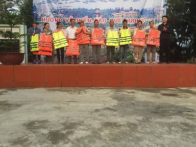 ĐOÀN THANH NIÊN TỔNG CÔNG TY BĐATHH MIỀN BẮC TRIỂN KHAI KẾ HOẠCH THÁNG THANH NIÊN NĂM 2019.
