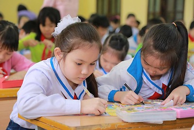 CUỘC THI VẼ TRANH TUYÊN TRUYỀN AN TOÀN GIAO THÔNG NĂM 2017 - HÀNH ĐỘNG NHỎ, Ý NGHĨA LỚN