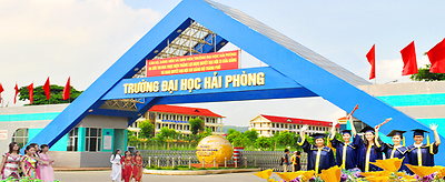 Chương trình “Vì Trường Đại học Hải Phòng Xanh – Sạch – Đẹp” chào mừng tháng thanh niên 2018