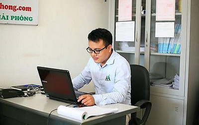 QUẬN ĐOÀN DƯƠNG KINH: 