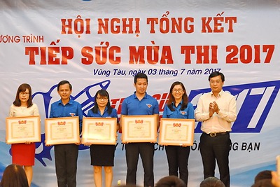   Hơn 866 nghìn thí sinh được 