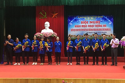 Hội nghị Khai mạc hè huyện Thủy Nguyên năm 2018