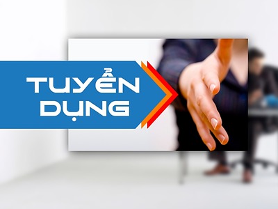 Thông báo về việc tuyển dụng viên chức