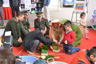 Huyện đoàn Vĩnh Bảo: Tổng kết công tác Đoàn, Hội và phong trào thanh thiếu nhi năm 2018, Triển khai phương hướng, nhiệm vụ năm 2019, Khởi động Năm Thanh niên tình nguyện 2019