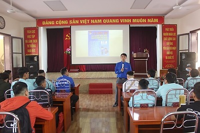 Khối các trường Cao đẳng trên địa bàn thành phố tổ chức diễn đàn “Tuổi trẻ Việt Nam nhớ lời di chúc theo chân Bác và tọa đàm cuộc vận động xây dựng giá trị hình mẫu thanh niên thời kỳ mới