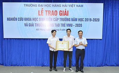 Bình chọn cho đề tài chương trình “CHI THỨC TRẺ VÌ GIÁO DỤC 2020”