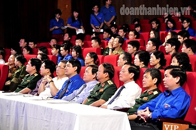   Tập huấn cán bộ Hội sinh viên chủ chốt toàn quốc 2014 tại Đà Nẵng