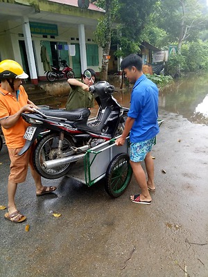 Gương người tốt, việc tốt