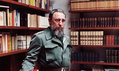 Biểu tượng cách mạng Cuba Fidel Castro qua đời