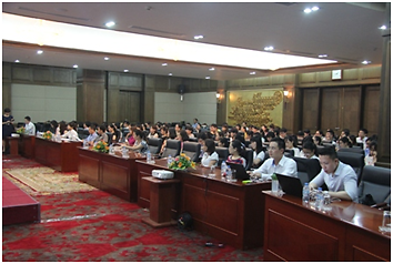HỘI THẢO CẬP NHẬT NHỮNG QUY ĐỊNH VỀ KẾ TOÁN VÀ THUẾ NĂM 2015