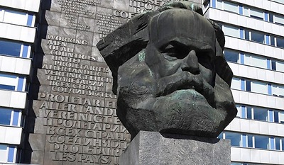 Tư tưởng vĩ đại của K.Marx với Cách mạng Việt Nam” 