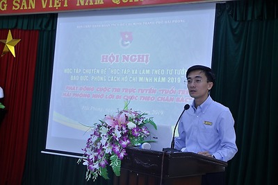 Học tập chuyên đề 