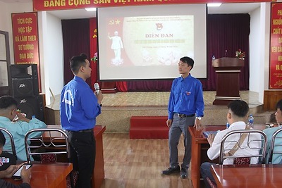 Diễn đàn 