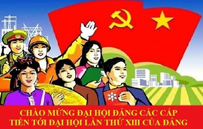 Người trẻ cần phải làm gì trước âm mưu chống phá của các thế lực thù địch trước thềm Đại hội Đảng các cấp, tiến tới Đại hội XIII của Đảng