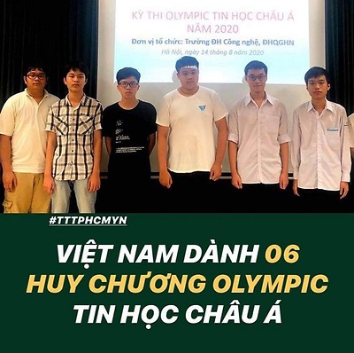 NHÂN TÀI ĐẤT VIỆT