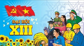 Đoàn viên thanh niên thành phố tích cực tham gia phòng, chống các thông tin độc hại trước thềm Đại hội XIII của Đảng trên không gian mạng