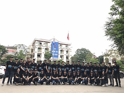 Giờ Trái Đất 2019