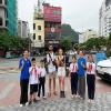 NÂNG CAO NĂNG LỰC NGOẠI NGỮ, HỘI NHẬP QUỐC TẾ CHO THANH THIẾU NHI