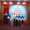 AN THÀNH TỔNG KẾT HOẠT ĐỘNG HÈ VÀ CHIẾN DỊCH THANH NIÊN TÌNH NGUYỆN HÈ NĂM 2026