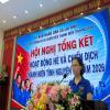 XÃ LAI KHÊ TỔ CHỨC TỔNG KẾT HOẠT ĐỘNG HÈ VÀ CHIẾN DỊCH THANH NIÊN TÌNH NGUYỆN HÈ NĂM 2026