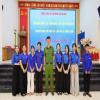 TUỔI TRẺ LAI KHÊ RA QUÂN ĐỒNG LOẠT NGÀY CHỦ NHẬT XANH LẦN THỨ IV NĂM 2026 