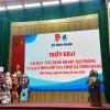 [XÃ NINH GIANG] TRIỂN KHAI CÀI ĐẶT ỨNG DỤNG SMART HẢI PHÒNG VÀ ZALO MINI APP CỦA UBND XÃ NINH GIANG