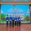 ĐƯỜNG AN: TỔ CHỨC CHƯƠNG TRÌNH TRAO HỌC BỔNG HỖ TRỢ HỌC SINH CÓ HOÀN CẢNH KHÓ KHĂN CHUẨN BỊ THAM GIA KỲ THI TUYỂN SINH VÀO LỚP 10 VÀ KỲ THI TỐT NGHIỆP THPT NĂM 2026.