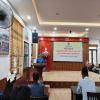 ĐƯỜNG AN: TỔ CHỨC HỘI NGHỊ CÔNG BỐ QUYẾT ĐỊNH THÀNH LẬP CÂU LẠC BỘ THANH NIÊN KHỞI NGHIỆP