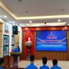 ĐƯỜNG AN: TỔ CHỨC HỘI NGHỊ CÔNG BỐ QUYẾT ĐỊNH THÀNH LẬP CHI ĐOÀN CÔNG TY CỔ PHẦN QUỐC TẾ DAKO