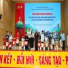 ĐƯỜNG AN: TỔ CHỨC KHAI MẠC HOẠT ĐỘNG HÈ, PHÁT ĐỘNG CHIẾN DỊCH THANH NIÊN TÌNH NGUYỆN HÈ VÀ THÁNG HÀNH ĐỘNG VÌ TRẺ EM NĂM 2026