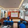 ĐƯỜNG AN: TỔ CHỨC SINH HOẠT CHÍNH TRỊ CHÀO MỪNG KỶ NIỆM 51 NĂM NGÀY GIẢI PHÓNG MIỀN NAM, THỐNG NHẤT ĐẤT NƯỚC