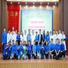 TUỔI TRẺ NAM THANH MIỆN XUNG KÍCH TÌNH NGUYỆN VÌ SỨC KHỎE CỘNG ĐỒNG