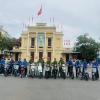 ĐOÀN PHƯỜNG HỒNG BÀNG TRIỂN KHAI PHONG TRÀO “GIA ĐÌNH SỐ”, ĐỒNG HÀNH CÙNG NGƯỜI DÂN TRONG CHUYỂN ĐỔI SỐ